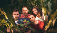 Animal ft. Daisy Progosh @ the CNE - Midway Stage