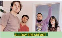 All Day Breakfast @ St-Roch XP