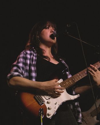 Photo Credit: Jennifer Bonnell
