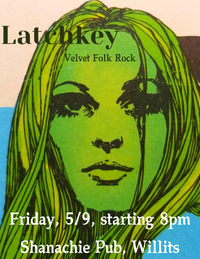 Latchkey