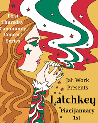 Latchkey