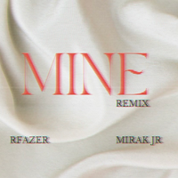 A Moi  by Rfazer Ft Mira Jr