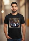 "Renacimiento Del Phoenix" Diferenzia Shirt