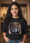 "Renacimiento Del Phoenix" Diferenzia Shirt