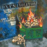 Burn the Village by DNA's Evolution