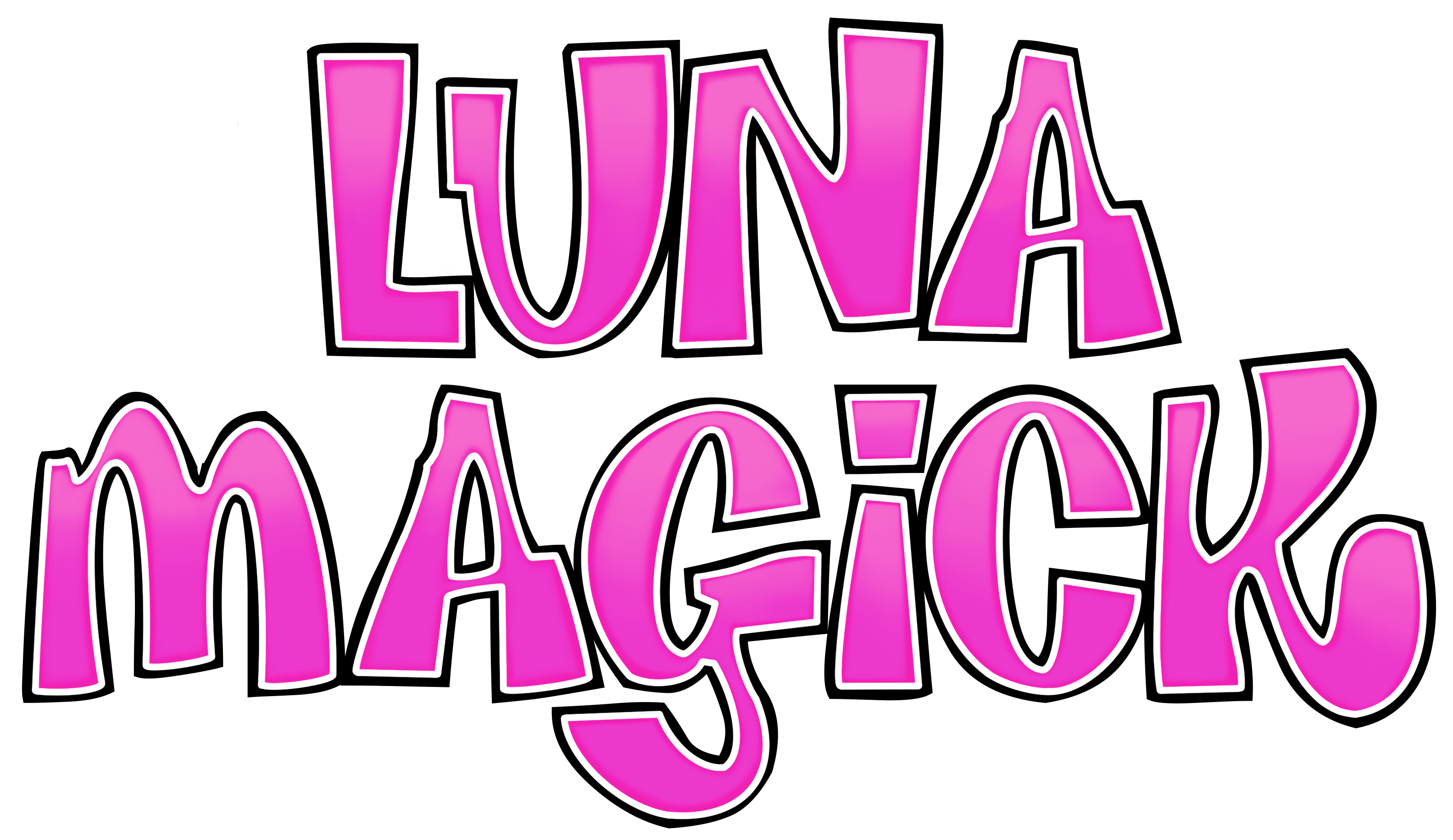 LUNA MAGICK