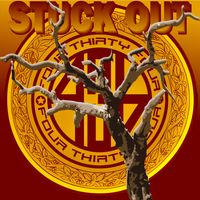 Stuck Out by Four Thirty Four 