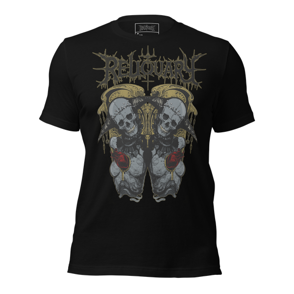 Reliquary Shirt