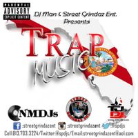 Trap Music Vol 10 by S.G.E.