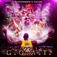 G.O.A.T by Nalij & Kanshes