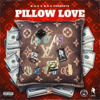 Pillow Love Vol. 1 by Various