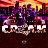 CREAM by Kantshes & Nalij