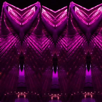 In Flight, 2022 Abstract Photography
