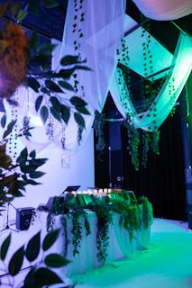 FIVE LIVE Installation 2025, PC Naima Nazouari

