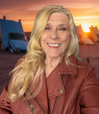 Fran Drew and the Lucky Strikes