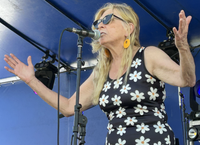 Fran Drew and the Lucky Strikes