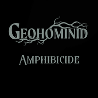 Amphibicide by Geohominid