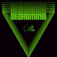 Cult by Geohominid