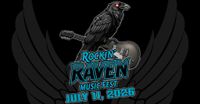 Rockin' Raven Music Fest