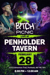 Penholder Tavern