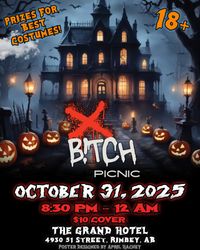 Halloween 2025 