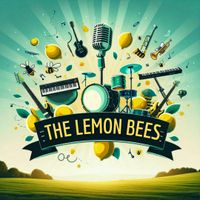 The Lemon Bees Live