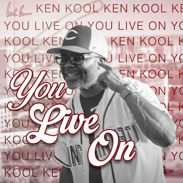 You Live On