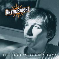 The Edge of Your Dreams by RetroBright