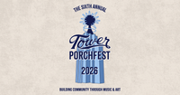 PorchFest Tower District