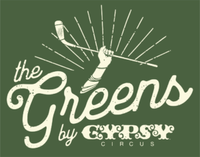Harmony & Grit @ The Greens