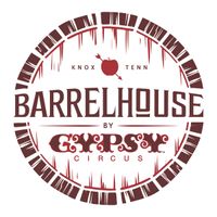 Harmony & Grit @ Barrelhouse