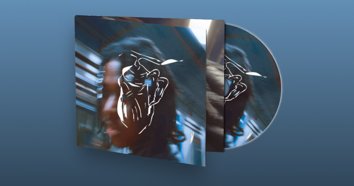 cocoon - CD