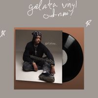 galatea - 12" Vinyl