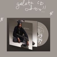 galatea - CD