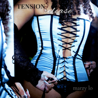 tension/release by marzy lo