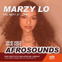 AfroSounds