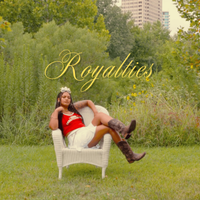 Royalties by marzy lo