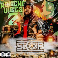 Honcho Vibes 2 by Sk8.P