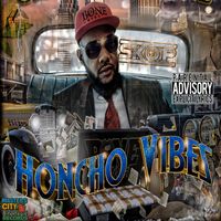 Honcho Vibes by Sk8. P