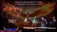 BeDLaM