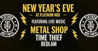BeDLaM
