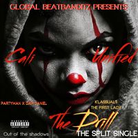 The Drill (The spilt single) by Global BeatBanditz