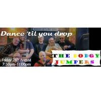 The South Fundraiser (Live Music Event)