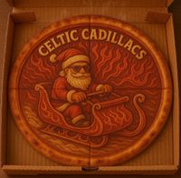 Celtic Cadillacs