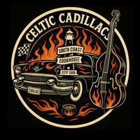 Celtic Cadillacs South Coast Fun