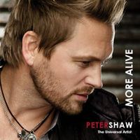 More Alive by Peter Shaw