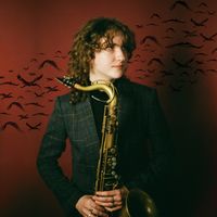 Sarah Navratil EP Release show!