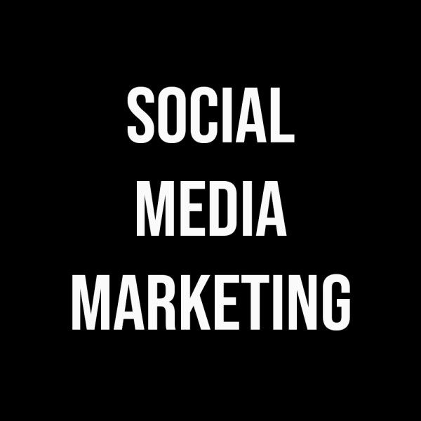 Social Media Marketing (Daily Rap Facts)