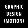 Graphic Design (Motion)