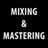 Mixing & Mastering Services - Ben Cutlan